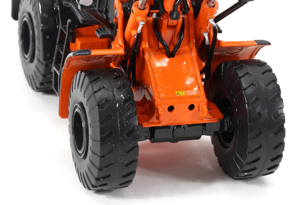 ZW310-7 Wheel loader