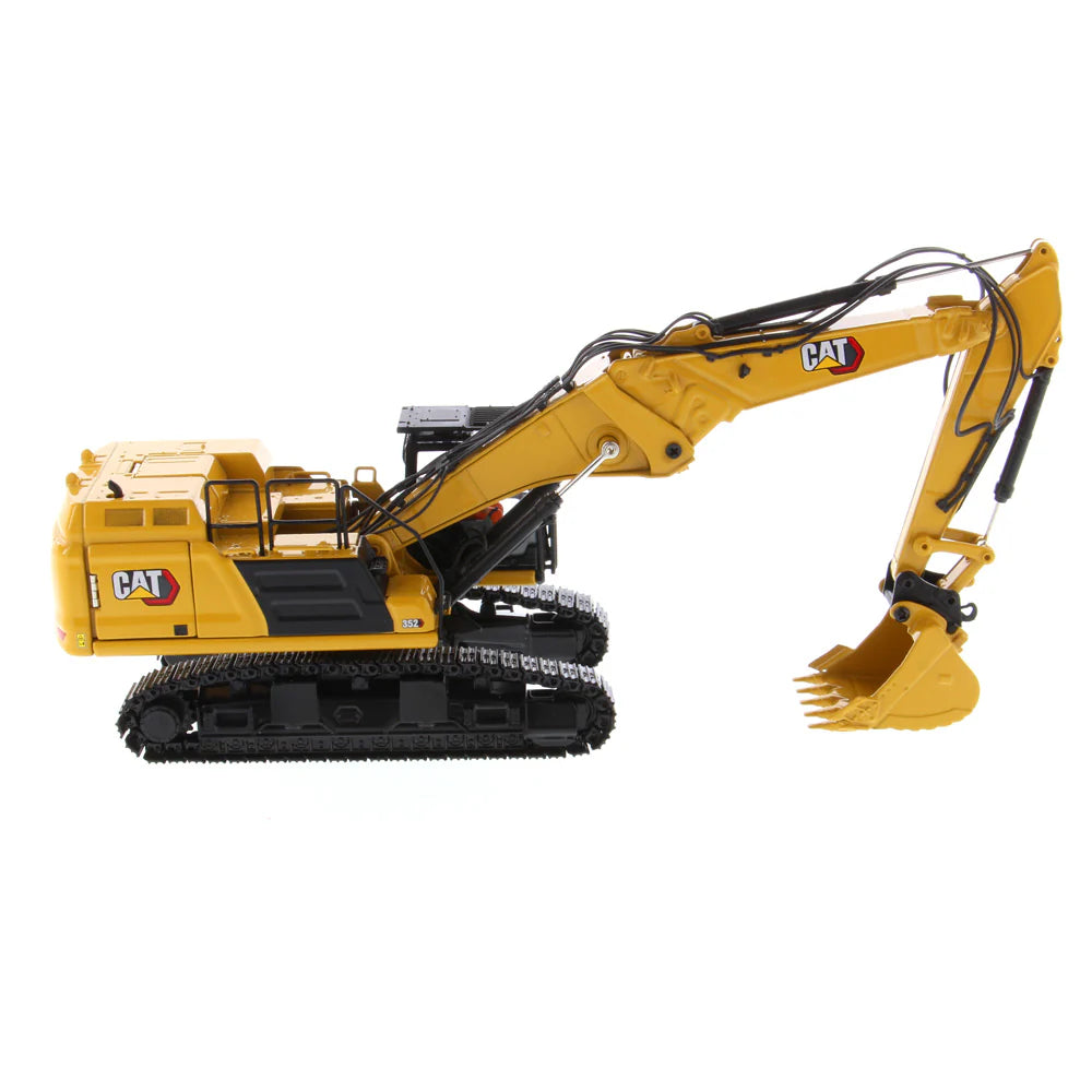 Cat® 352 Ultra High Demolition Hydraulic Excavator