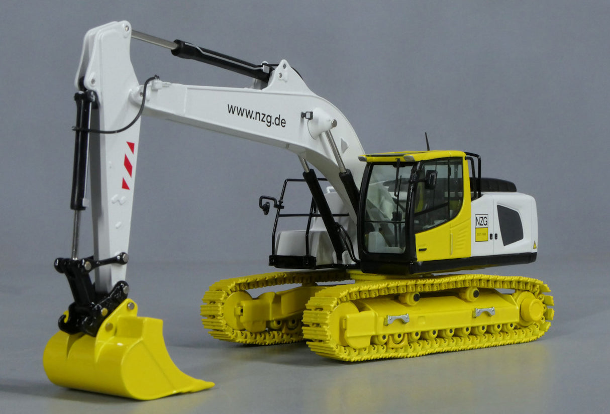 Liebherr R936 IV