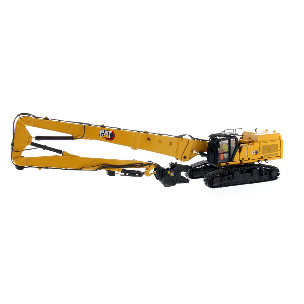 Cat® 352 Ultra High Demolition Hydraulic Excavator
