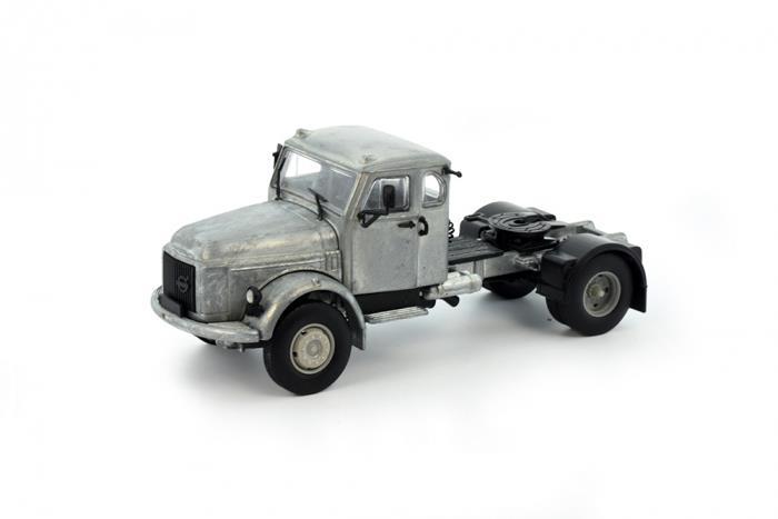Tekno KIT Volvo L L495/N88 4x2 (TP)