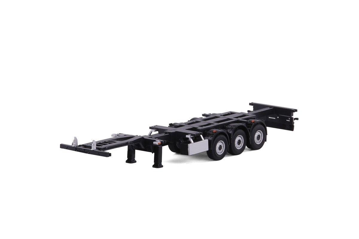Basic Line - Container chassis