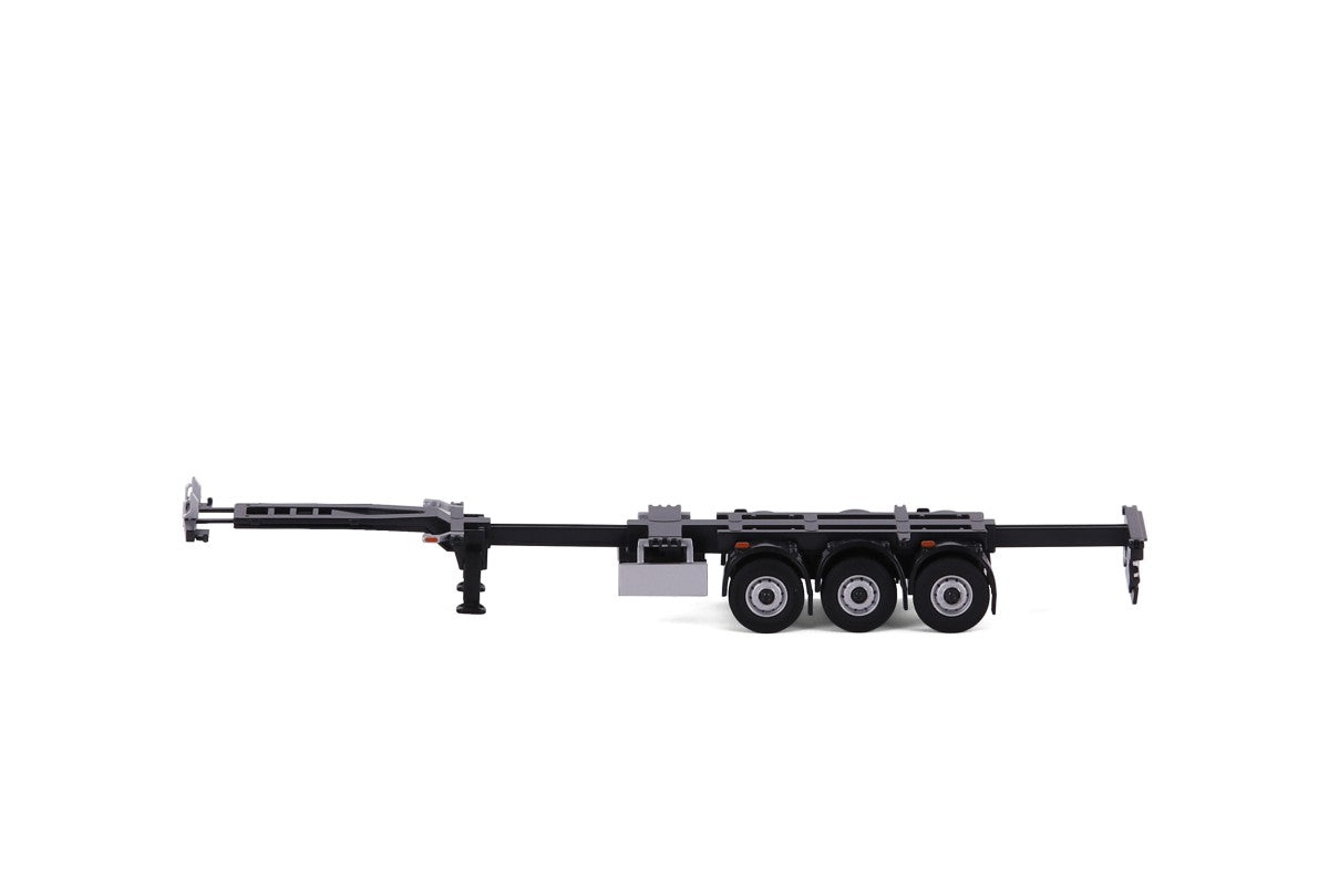 Basic Line - Container chassis