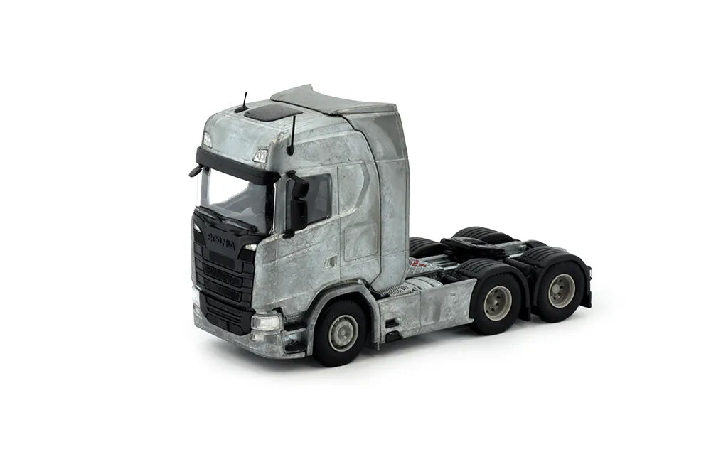 Scania N.G. S-serie Highline 6x2 long tractor kit