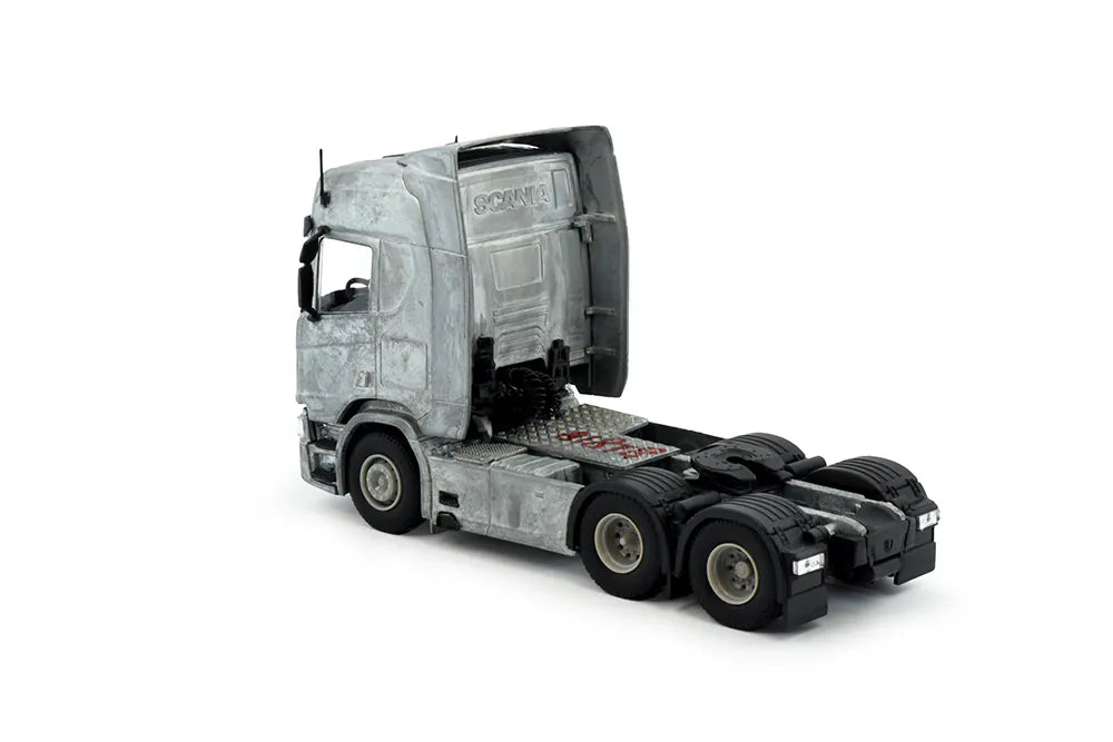 Scania N.G. R-serie Higline cabin 6x2 long tractor
