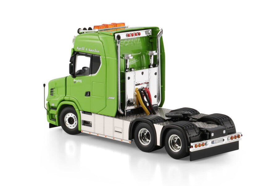 Bring Scania VLASTUIN TORPEDO