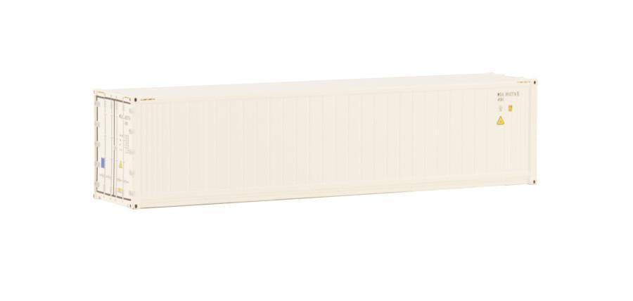 WSI 40" container Reefer (TP)
