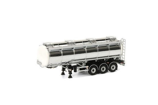 WSI tanksemi 3-axle plated (TP)