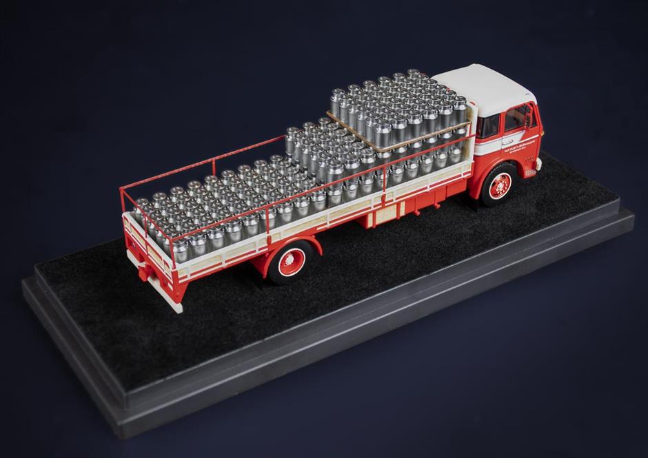 IMC Volvo L F85 van Vliet