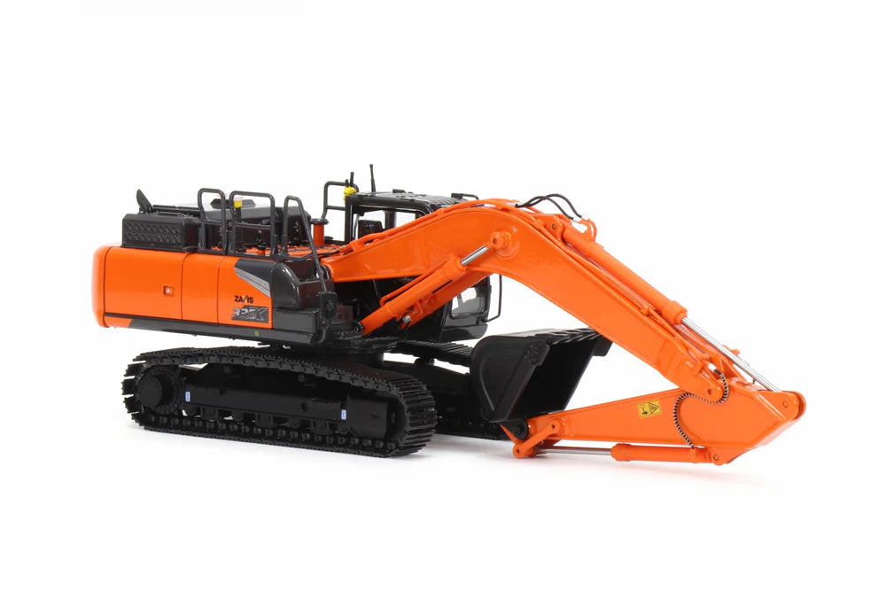ZX330X-7 Tracked Excavator