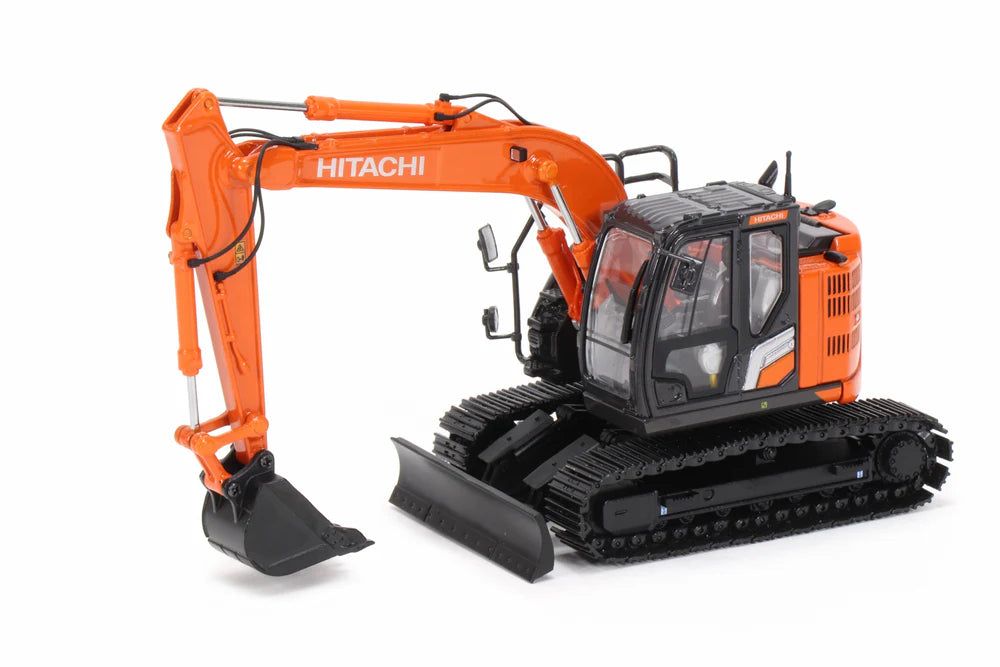ZX135US-7 Tracked Excavator