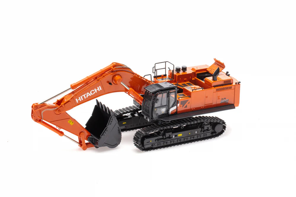 ZX890LCH-7 Hydraulic excavator
