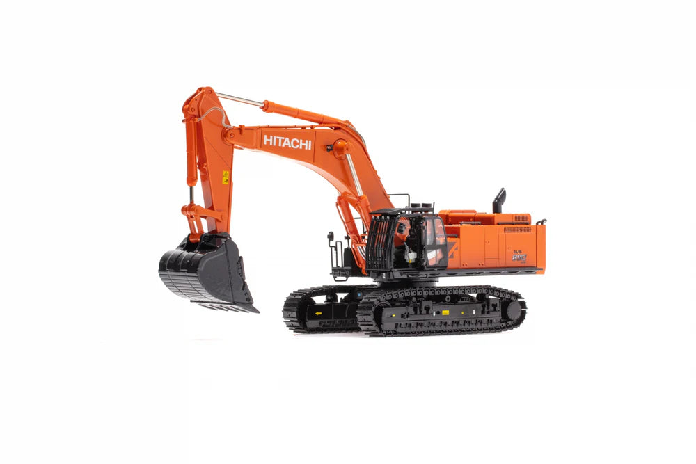 ZX890LCH-7 Hydraulic excavator