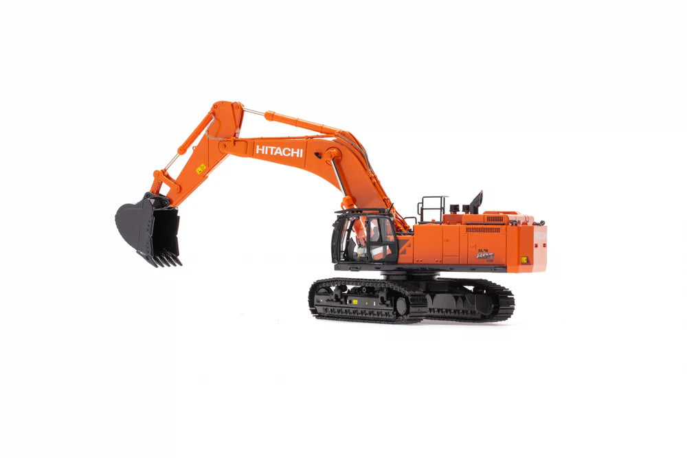 ZX890LCH-7 Hydraulic excavator