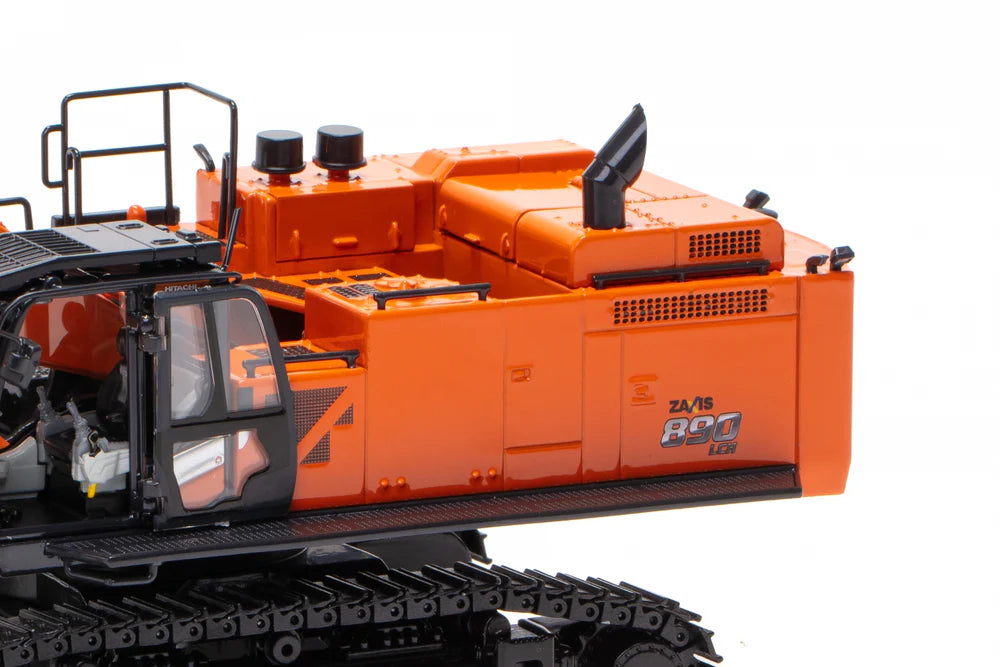 ZX890LCH-7 Hydraulic excavator