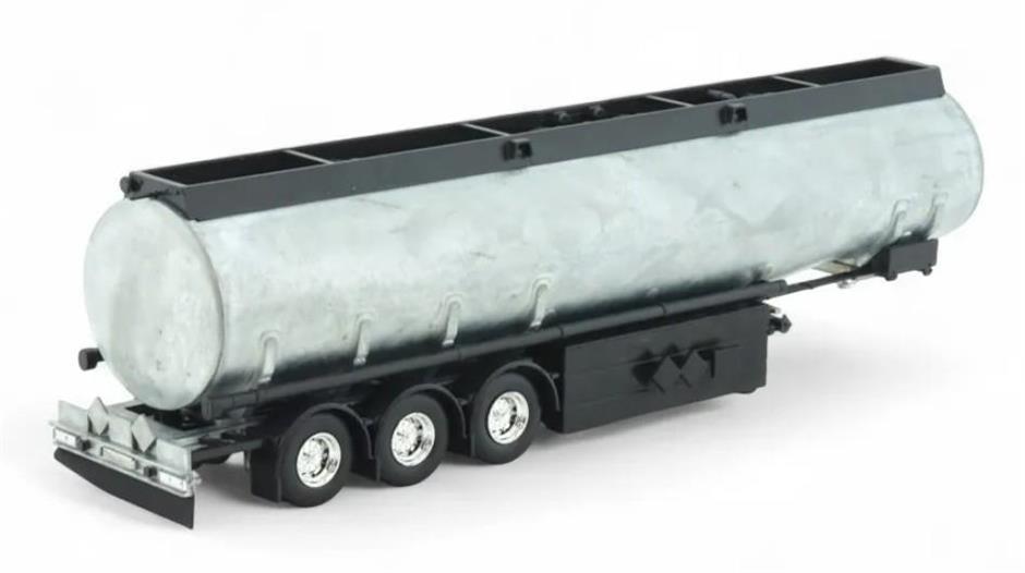 Tekno KIT Fuel Trailer 3 Axle