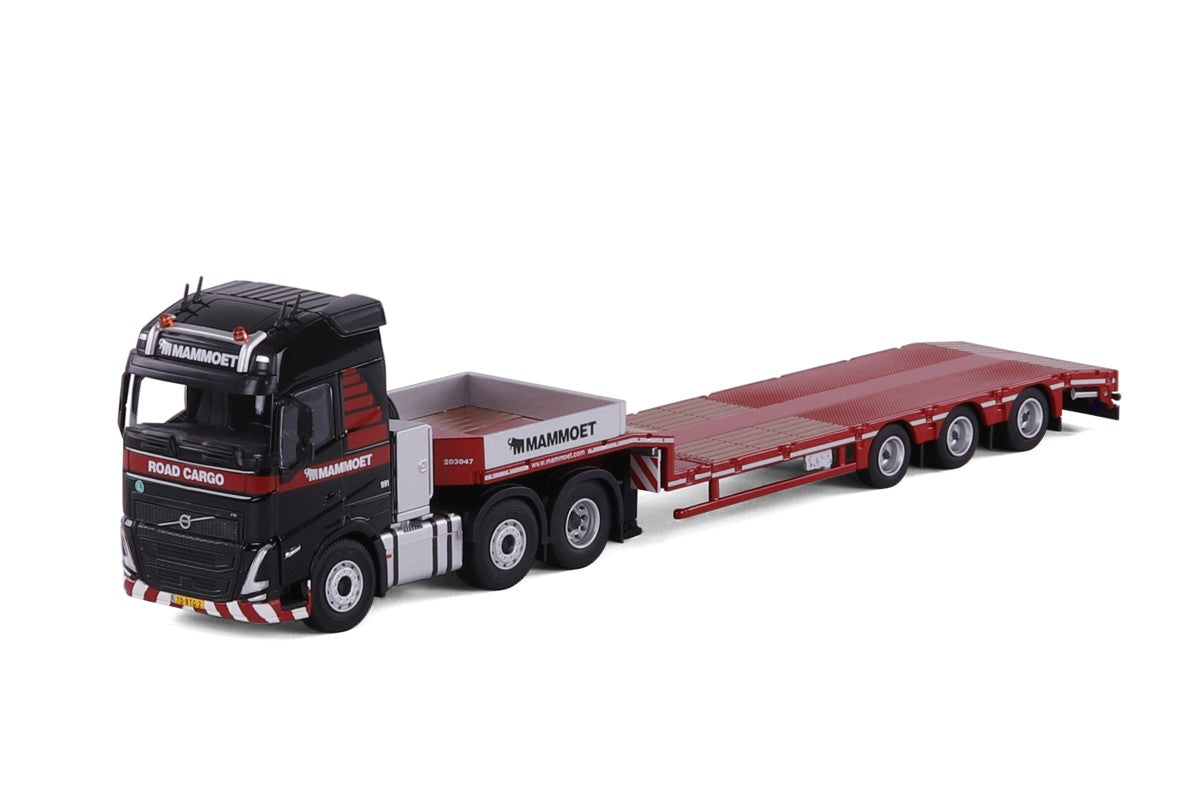 Mammoet 1:50 Volvo model truck
