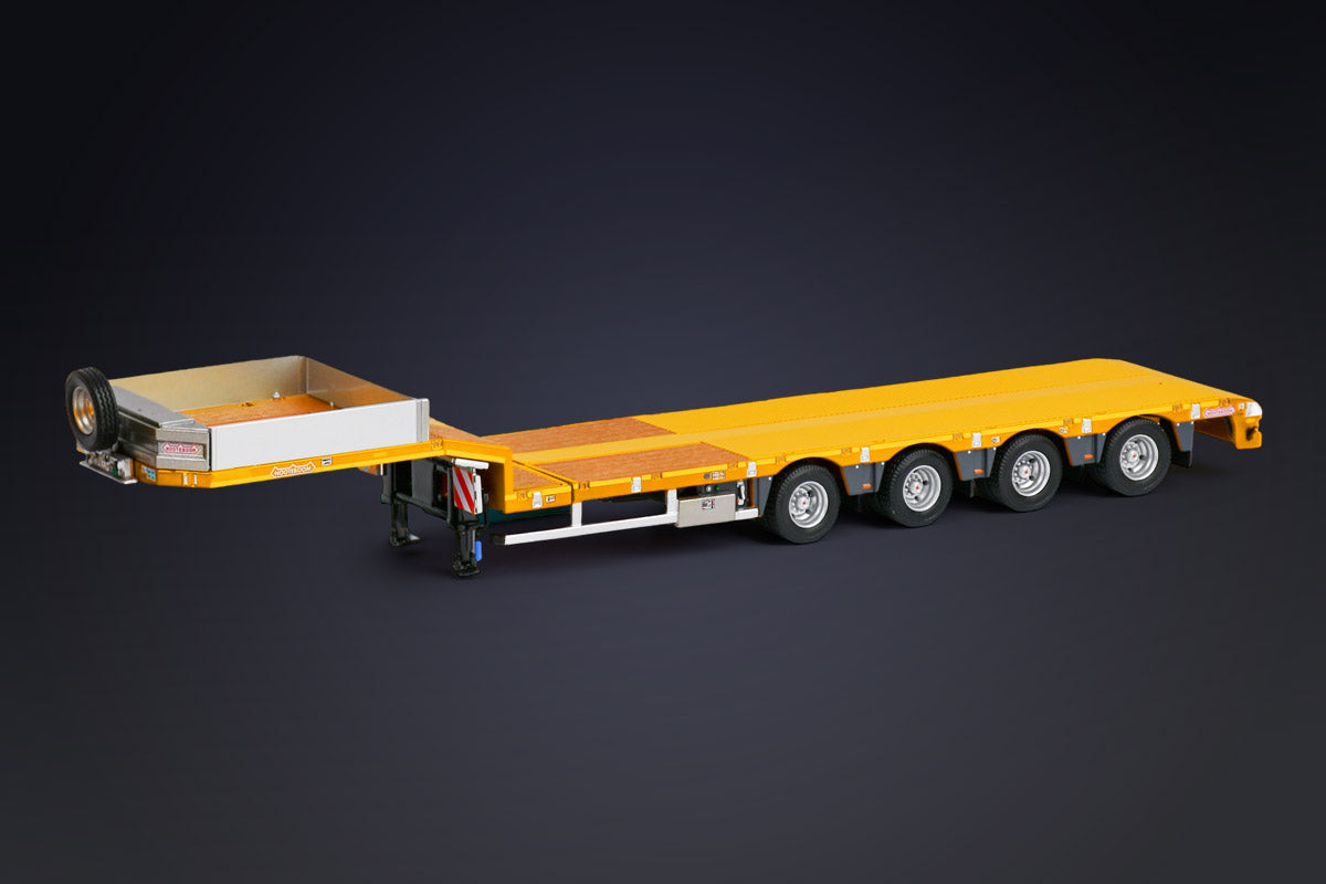 Nooteboom IMC Lowloader IMC33-0216