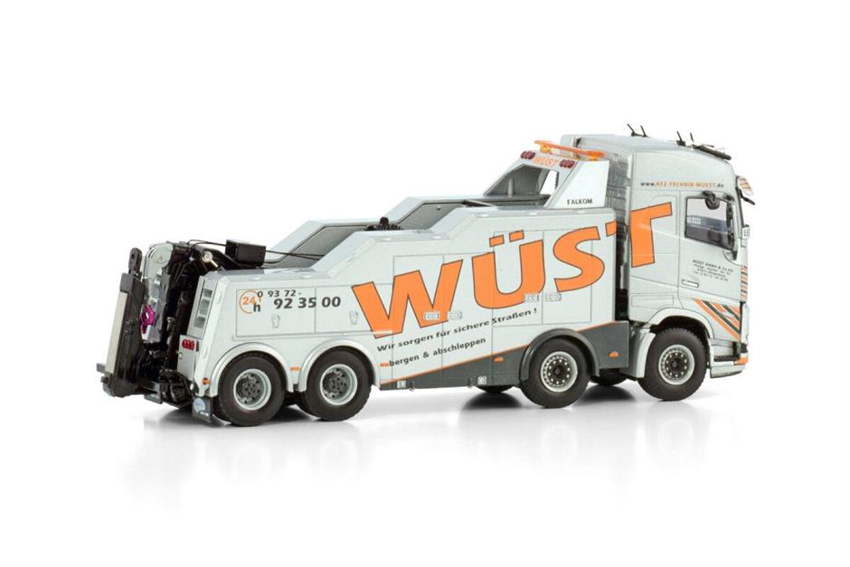 WSI Volvo FH05 8x4/4 'Wüst'