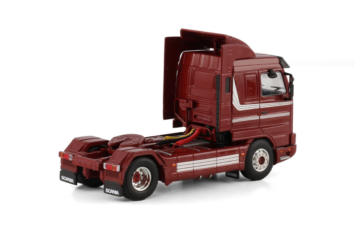 Premium Line; SCANIA 3 SERIES STREAMLINE 4X2