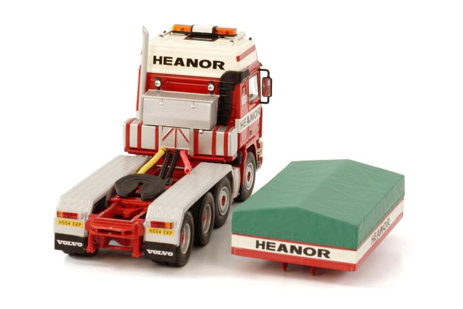 WSI Volvo L F12 8x4/4 Heanor Haulage (T)