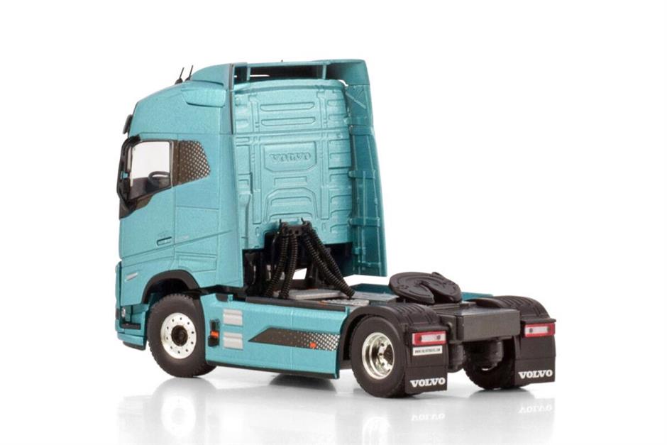 WSI Volvo L FH5 Electric 4x2 (T)