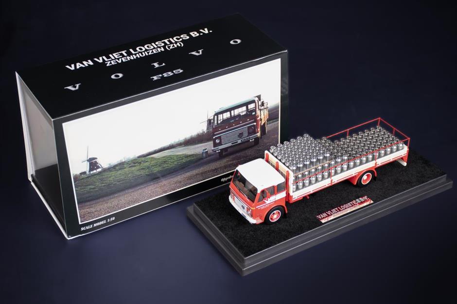 IMC Volvo L F85 van Vliet