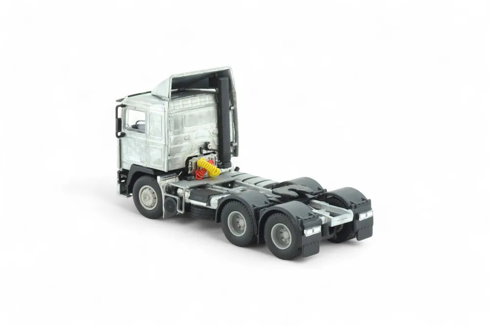 Volvo F16 low cab 6x2 Tractor kit