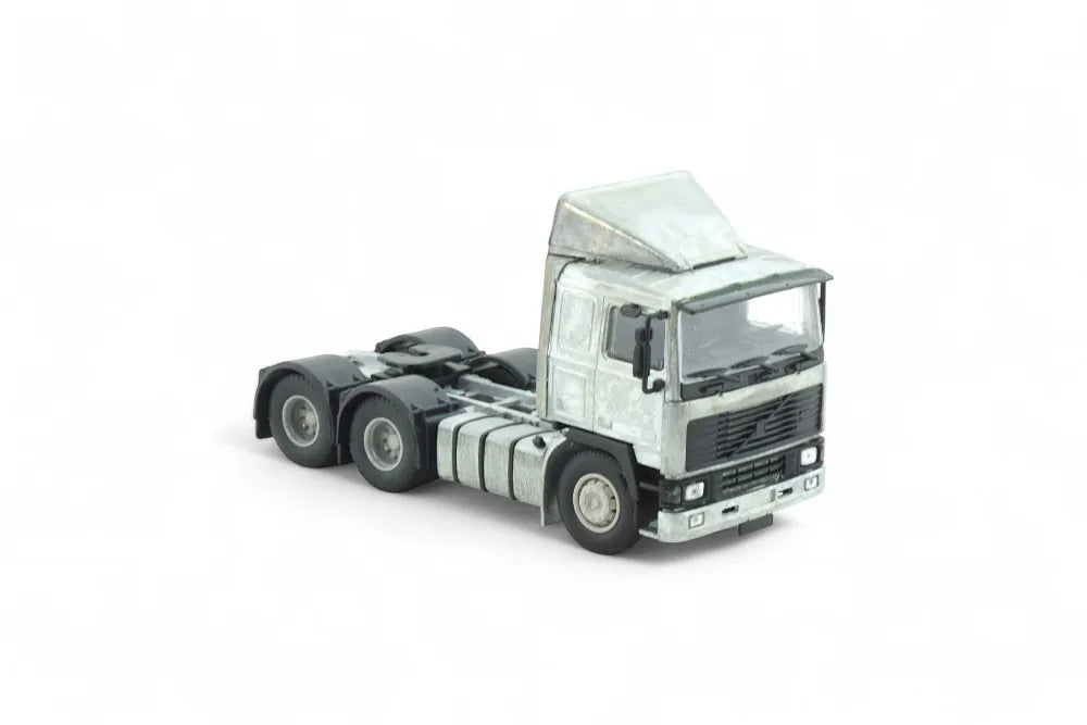 Volvo F16 low cab 6x2 Tractor kit