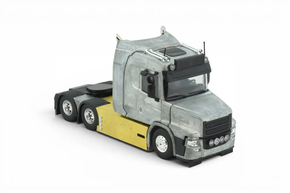 Tekno Event 2026 Kit Scania Tuft Torpedo