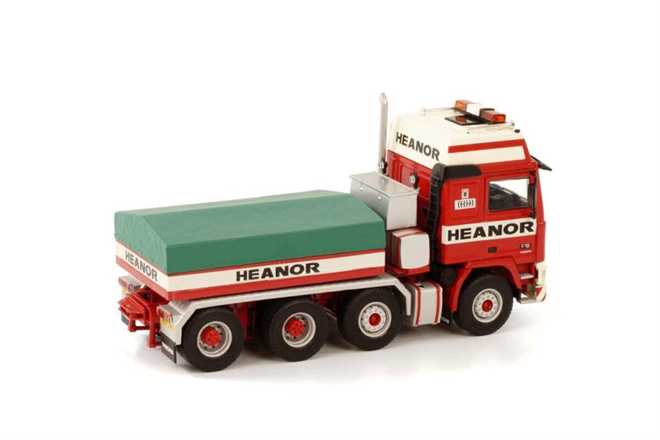 WSI Volvo L F12 8x4/4 Heanor Haulage (T)