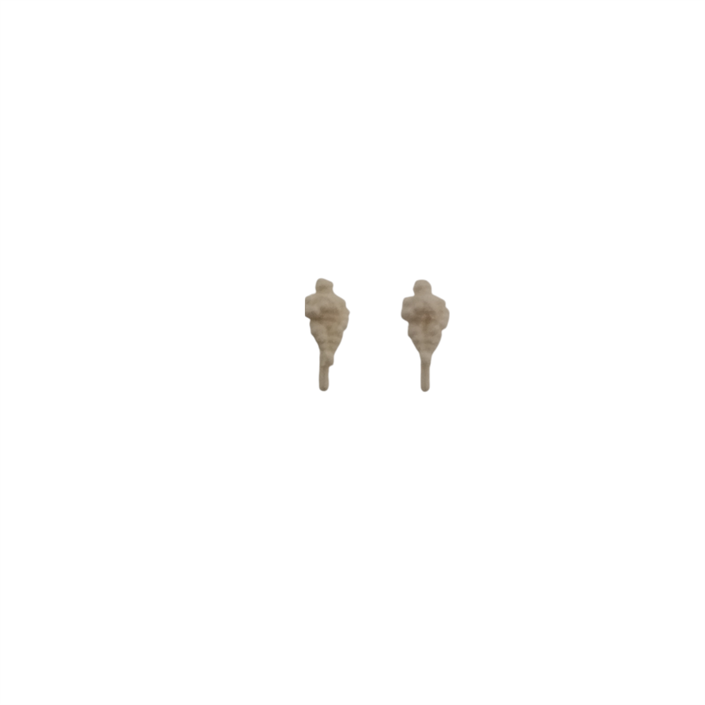 Tekno Michelin gubbe - 2 stk (TP)