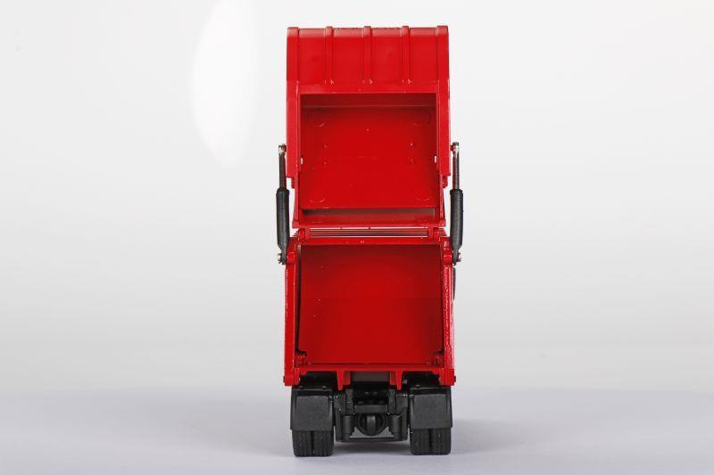 Conrad MAN TGS M Euro6 Zoeller X2 renovasjon (T)