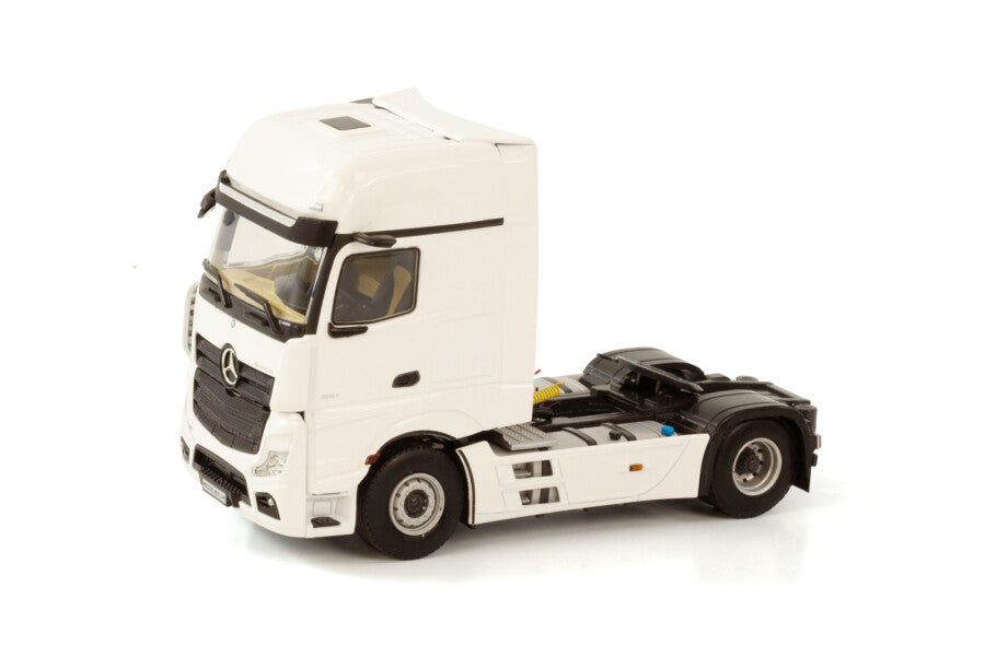 WSI MB Actros W03-2038