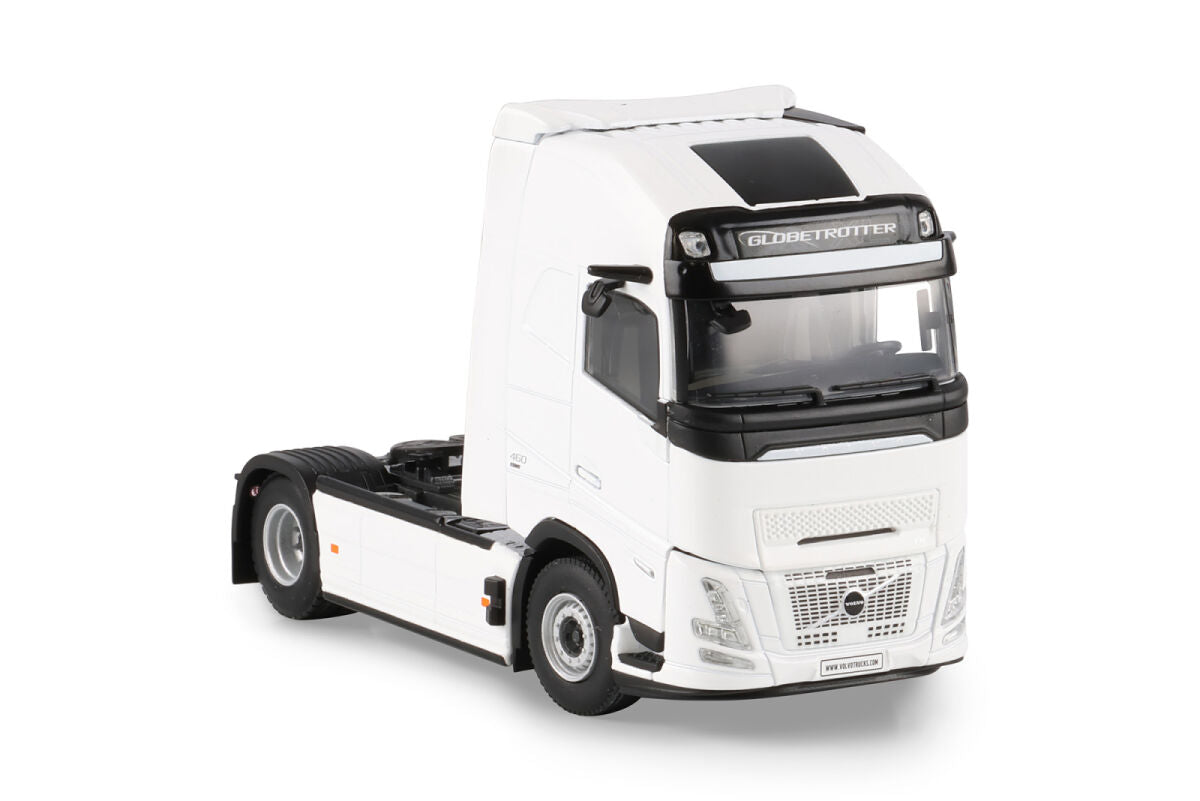 White Line; VOLVO FH AERO GLOBETROTTER XL 4X2