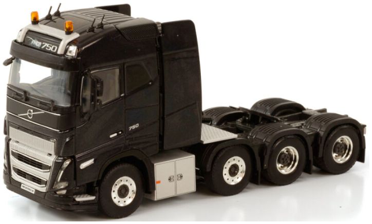 Volvo FH5 8x4