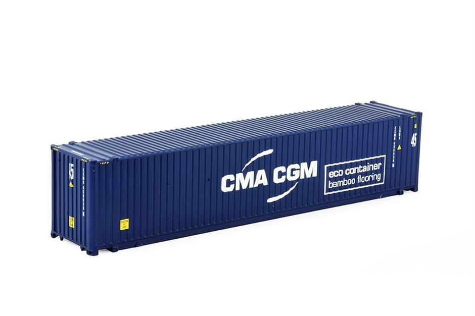 Tekno 40" container CMA CGM (T)