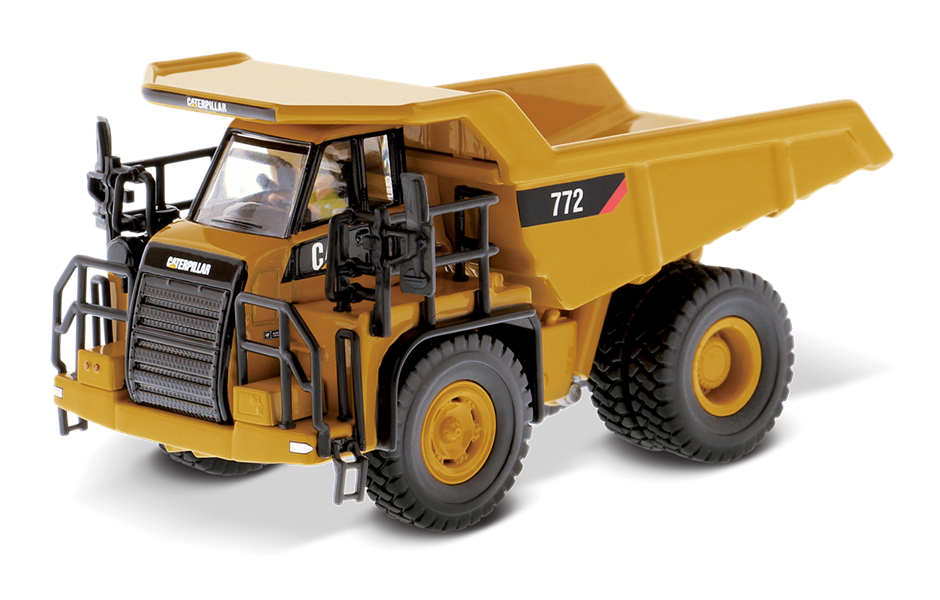 IMC CAT 772 1:87 (T)