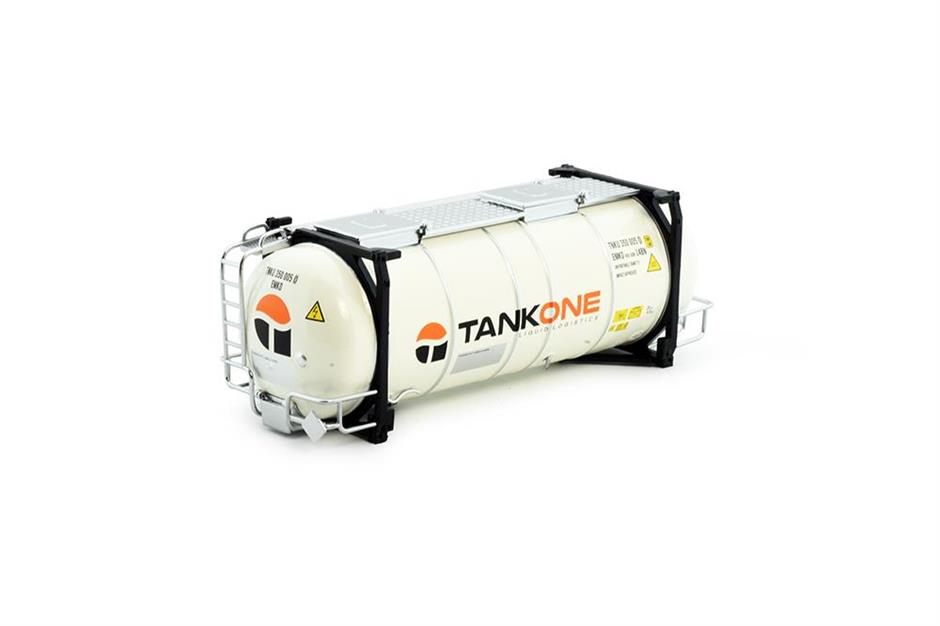 Tekno Tank container 20" Tank One (TP)