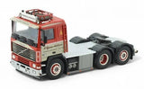 Tekno Volvo F12 6x2 P B Andersen