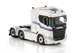 WSI Scania R650 6x4 Hokazono
