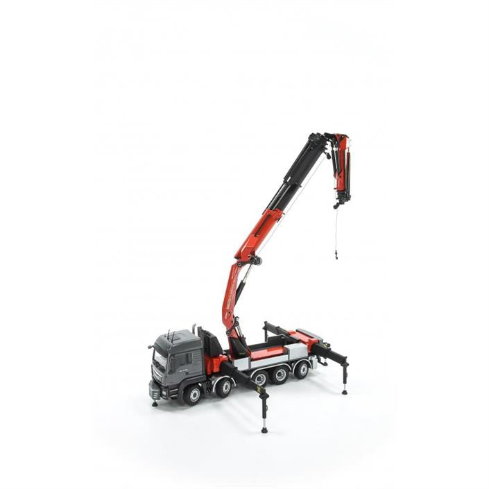 Conrad MAN TGS 8x4/4 Palfinger PK 200002L SH (T)