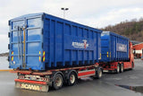 WSI Scania R HL 6x2 RETURA (NO)