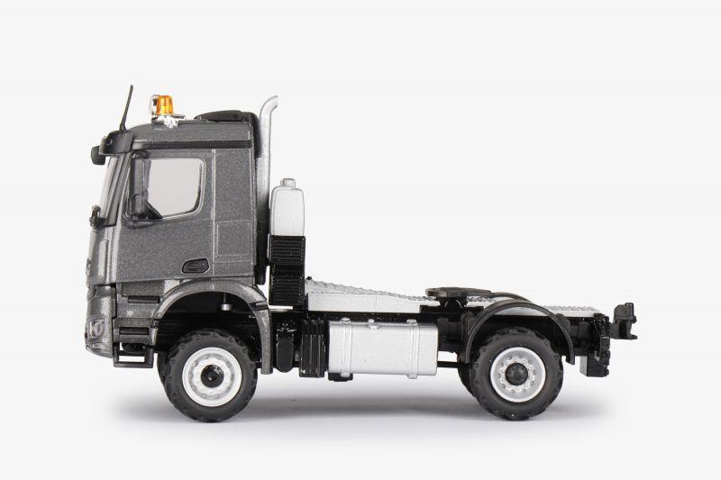 MB Arocs CSS 4x4 (T)