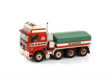 WSI Volvo L F12 8x4/4 Heanor Haulage (T)