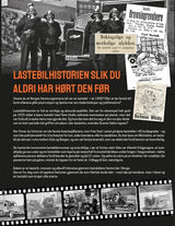 Lastebilens Århundre - bind 1