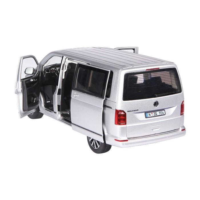 NZG VW T6 Multivan 1:18 (T)