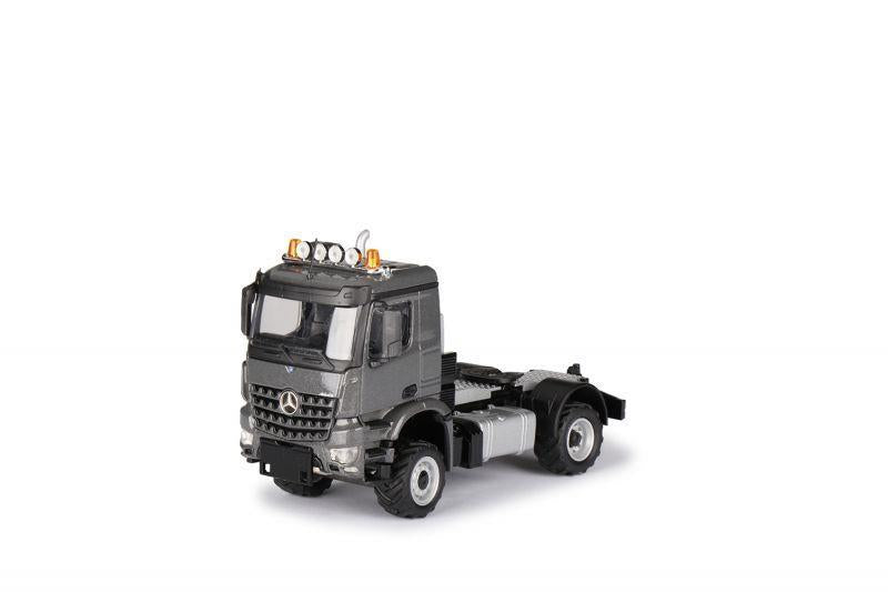 MB Arocs CSS 4x4 (T)