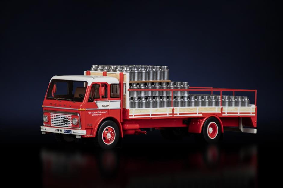 IMC Volvo L F85 van Vliet