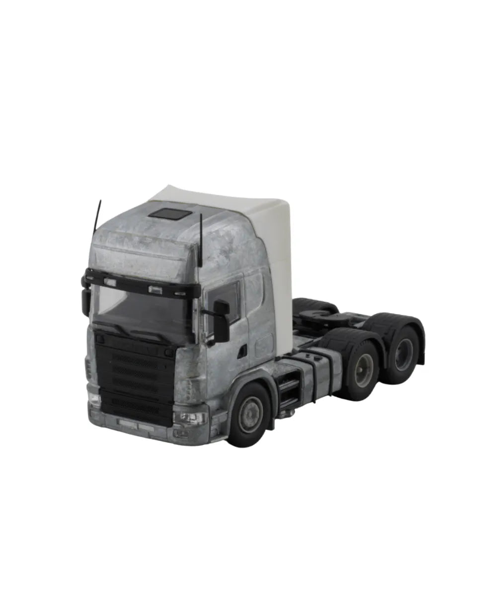 Building kit / Scania 4-serie Topline 6x2 long tractor